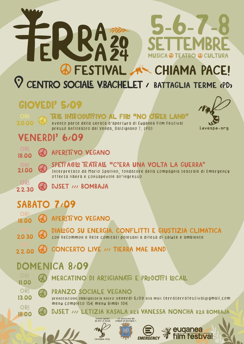 festa associazioni